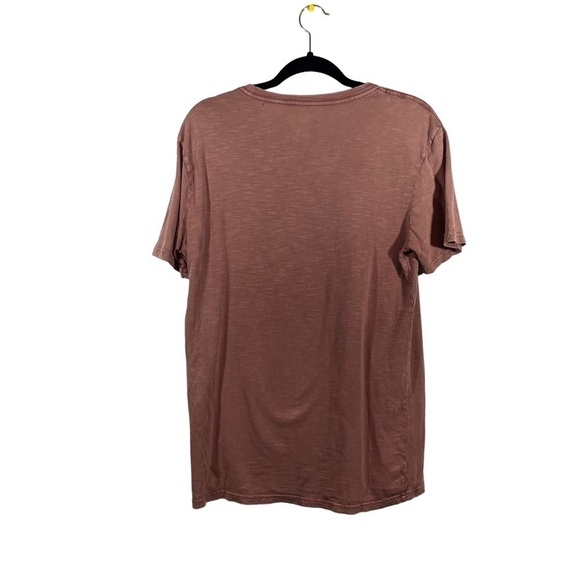 Mossimo Short Sleeve One Pocket T Shirt - Picture 2 of 8